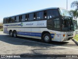 Paulotur Transporte e Turismo 1507 na cidade de Florianópolis, Santa Catarina, Brasil, por JULIO SILVA. Número da foto: #8919874.