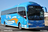 M.F Tur > MF Turismo Roseira 3000 na cidade de Sumaré, São Paulo, Brasil, por Julio Medeiros. Número da foto: #:id.
