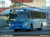 Viação Serrana 15206 na cidade de Vitória, Espírito Santo, Brasil, por Whitiney Siqueira. Número da foto: #8918620.
