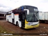 Trans Brasil > TCB - Transporte Coletivo Brasil 09 na cidade de Águas Lindas de Goiás, Goiás, Brasil, por Luan Sebastião. Número da foto: #8918035.