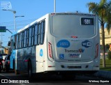 Viação Serrana 15211 na cidade de Serra, Espírito Santo, Brasil, por Whitiney Siqueira. Número da foto: #8918619.