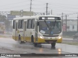 Empresa Metropolitana 603 na cidade de Jaboatão dos Guararapes, Pernambuco, Brasil, por Jonathan Silva. Número da foto: #:id.