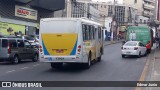Viação Santa Edwiges 13031 na cidade de Betim, Minas Gerais, Brasil, por Edmar Junio. Número da foto: #:id.