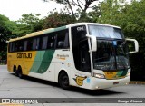 Empresa Gontijo de Transportes 12415 na cidade de São Paulo, São Paulo, Brasil, por George Miranda. Número da foto: #8919043.
