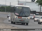Borborema Imperial Transportes 2227 na cidade de Jaboatão dos Guararapes, Pernambuco, Brasil, por Jonathan Silva. Número da foto: #:id.