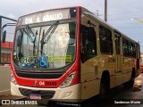 Integração Transportes 0421040 na cidade de Manaus, Amazonas, Brasil, por Sanderson Monte. Número da foto: #:id.