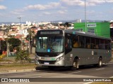 City Transporte Urbano Intermodal Sorocaba 2661 na cidade de Sorocaba, São Paulo, Brasil, por Weslley Kelvin Batista. Número da foto: #:id.