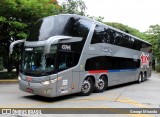 Auto Viação 1001 218302 na cidade de São Paulo, São Paulo, Brasil, por George Miranda. Número da foto: #:id.