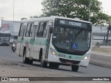 Viação Mirim 604 na cidade de Jaboatão dos Guararapes, Pernambuco, Brasil, por Jonathan Silva. Número da foto: #:id.