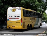 Empresa Gontijo de Transportes 12415 na cidade de São Paulo, São Paulo, Brasil, por George Miranda. Número da foto: #8919048.