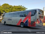Expresso Maringá 5703 na cidade de Maringá, Paraná, Brasil, por Anderson Gabriel. Número da foto: #:id.