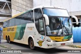 Empresa Gontijo de Transportes 14670 na cidade de Campinas, São Paulo, Brasil, por Julio Medeiros. Número da foto: #8918287.