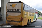 Empresa Gontijo de Transportes 14670 na cidade de Campinas, São Paulo, Brasil, por Julio Medeiros. ID da foto: :id.