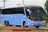 Expresso Guanabara 864 na cidade de Brasília, Distrito Federal, Brasil, por José Augusto de Souza Oliveira. Número da foto: #:id.