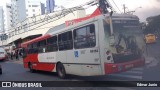 Viação Santa Edwiges 69156 na cidade de Betim, Minas Gerais, Brasil, por Edmar Junio. Número da foto: #:id.