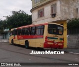 Auto Viação Jurema RJ 120.068 na cidade de Duque de Caxias, Rio de Janeiro, Brasil, por Juan Matos. Número da foto: #:id.