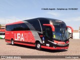 Lirabus 20002 na cidade de Campinas, São Paulo, Brasil, por Danilo Augusto. Número da foto: #:id.