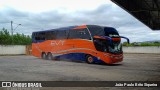 EVT Transportes 1150 na cidade de Salinas, Minas Gerais, Brasil, por João Paulo Brito Siqueira. Número da foto: #:id.