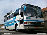 BRASAL - Viação Brasil Real 1510 na cidade de São Paulo, São Paulo, Brasil, por Hipólito Rodrigues. Número da foto: #:id.