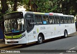 Viação Novacap B51638 na cidade de Rio de Janeiro, Rio de Janeiro, Brasil, por Valter Silva. Número da foto: #:id.