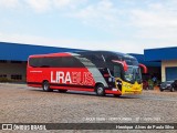 Lirabus 12097 na cidade de Hortolândia, São Paulo, Brasil, por Henrique Alves de Paula Silva. Número da foto: #8919270.