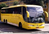 Viação Itapemirim 5541 na cidade de Rio de Janeiro, Rio de Janeiro, Brasil, por Márcio Douglas Ribeiro Venino. Número da foto: #8917581.