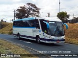 Viação Piracicabana 2278 na cidade de Campinas, São Paulo, Brasil, por Henrique Alves de Paula Silva. Número da foto: #8919266.