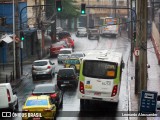 Viação Acari B42541 na cidade de Rio de Janeiro, Rio de Janeiro, Brasil, por Leonardo Alecsander. Número da foto: #:id.