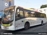 Viação Pavunense B32761 na cidade de Rio de Janeiro, Rio de Janeiro, Brasil, por Jorge Gonçalves. Número da foto: #8918548.