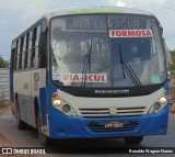 Empresa Fênix Transportes CB-90805 na cidade de Marituba, Pará, Brasil, por Ronaldo Wagner Nunes. Número da foto: #8917501.