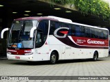 Expresso Gardenia 2845 na cidade de Belo Horizonte, Minas Gerais, Brasil, por Gustavo César A.  e Silva. Número da foto: #:id.