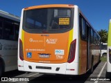 Empresa de Transportes Braso Lisboa A29107 na cidade de Rio de Janeiro, Rio de Janeiro, Brasil, por Jorge Gonçalves. Número da foto: #8918608.