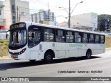 Auto Viação Ouro Verde 191104 na cidade de Sumaré, São Paulo, Brasil, por Danilo Augusto. Número da foto: #:id.