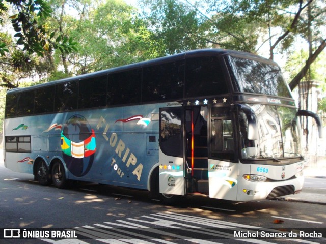 Floripa Tour 6500 na cidade de Rio de Janeiro, Rio de Janeiro, Brasil, por Michel Soares da Rocha. Número da foto: #8870201.