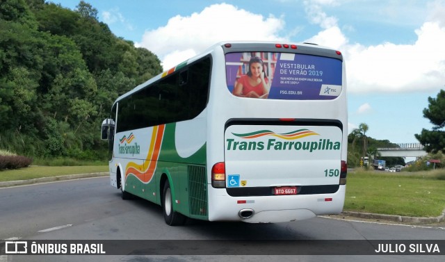 Trans Farroupilha 150 na cidade de Farroupilha, Rio Grande do Sul, Brasil, por JULIO SILVA. Número da foto: #8869439.