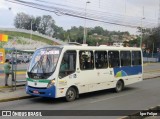 Cooper-Une 027 na cidade de Camaragibe, Pernambuco, Brasil, por Igor Felipe. Número da foto: #:id.