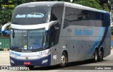 Costa Turismo 1818 na cidade de Goiânia, Goiás, Brasil, por Carlos Júnior. Número da foto: #8870769.