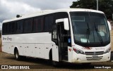 Vera Cruz Transporte e Turismo 030 na cidade de Araxá, Minas Gerais, Brasil, por Lucas Borges . Número da foto: #8870157.