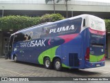 Trans Isaak Turismo 1925 na cidade de Belo Horizonte, Minas Gerais, Brasil, por Luiz Otavio Matheus da Silva. Número da foto: #8870571.