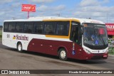 Expresso Sinimbu 90 na cidade de Santa Cruz do Sul, Rio Grande do Sul, Brasil, por Ricardo Manoel Limberger Carvalho. Número da foto: #8869652.