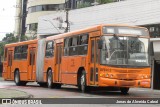 Cristo Rei > CCD Transporte Coletivo > SPE Via Mobilidade S/A DR402 na cidade de Curitiba, Paraná, Brasil, por Jonas de Almeida Cabral. Número da foto: #:id.