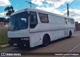 Ônibus Particulares 44 na cidade de Cachoeirinha, Rio Grande do Sul, Brasil, por Leonardo Lazaroto Rodrigues. Número da foto: #:id.