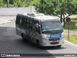 Coopertalse 6122 na cidade de Aracaju, Sergipe, Brasil, por Jonathan Silva. ID da foto: :id.