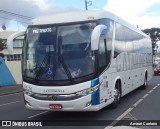 Auto Viação Catarinense 3436 na cidade de Curitiba, Paraná, Brasil, por Amauri Caetano. Número da foto: #8869510.