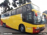 Zenatur Turismo 1953 na cidade de São José dos Pinhais, Paraná, Brasil, por Antonio  Araujo. Número da foto: #8869584.