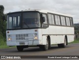 Ônibus Particulares 9475 na cidade de Santa Cruz do Sul, Rio Grande do Sul, Brasil, por Ricardo Manoel Limberger Carvalho. Número da foto: #:id.