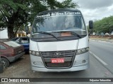 Ônibus Particulares 3378 na cidade de Nazaré da Mata, Pernambuco, Brasil, por Edjunior Sebastião. Número da foto: #8870428.