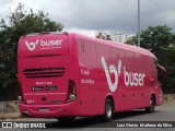 Buser Brasil Tecnologia 2011 na cidade de Belo Horizonte, Minas Gerais, Brasil, por Luiz Otavio Matheus da Silva. Número da foto: #8870502.