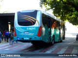 Companhia Coordenadas de Transportes 90296 na cidade de Belo Horizonte, Minas Gerais, Brasil, por Joase Batista da Silva. Número da foto: #:id.