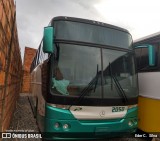 Viação Paraíso 2050 na cidade de Aracaju, Sergipe, Brasil, por Eder C.  Silva. Número da foto: #:id.